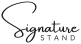 Signature Stand
